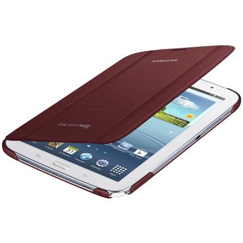 SAMSUNG BOOK COVER NOTE 8 RED EF-BN510BREGWW